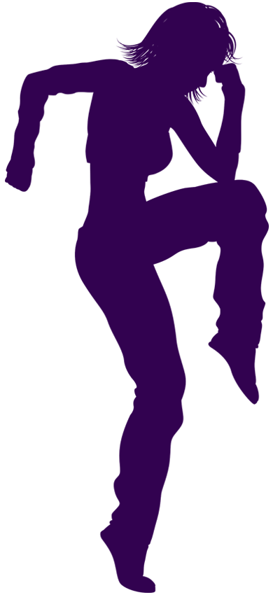 Kinesis Dance